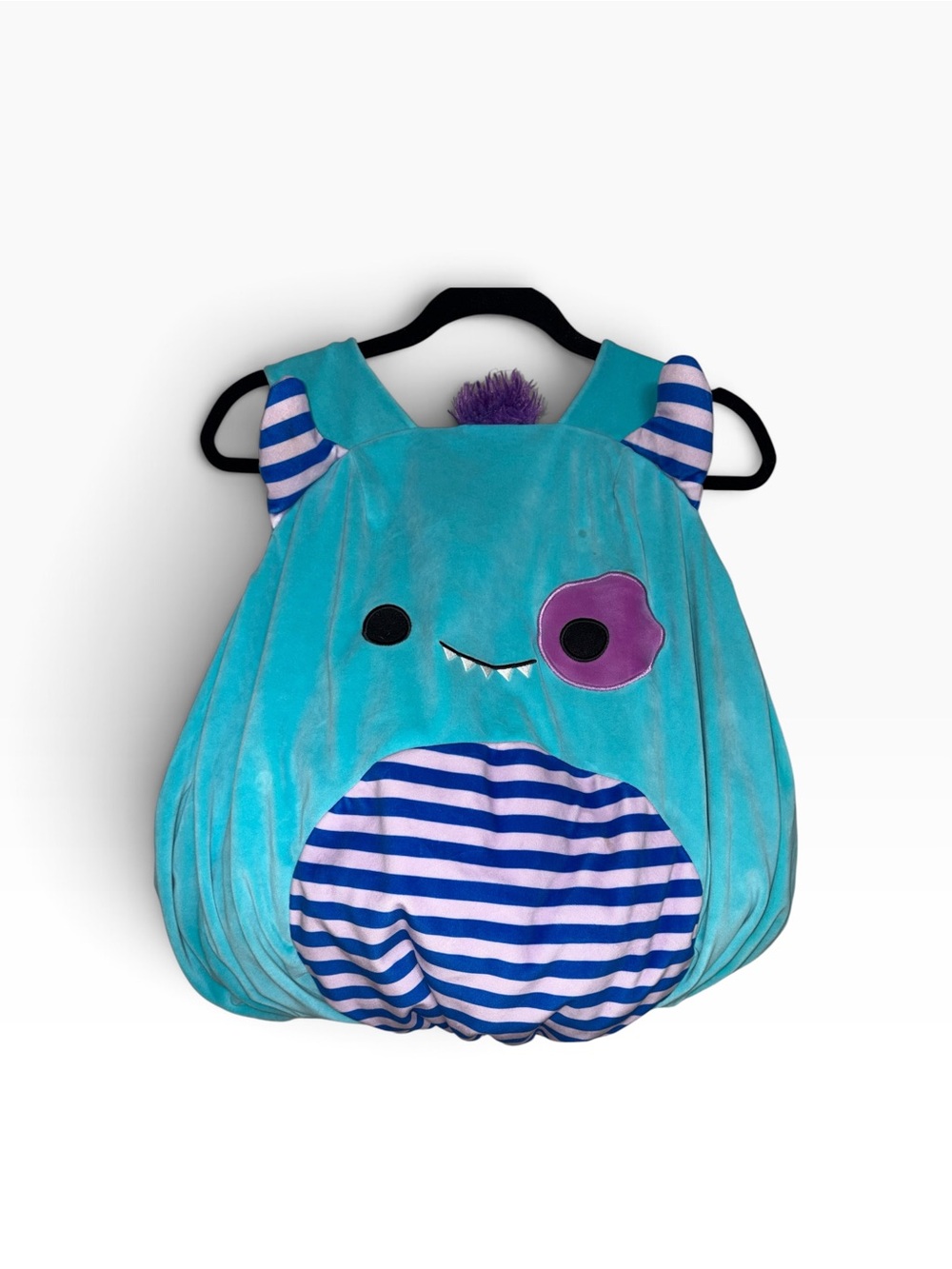 Squishmallows Halloween costume
